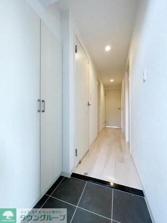 GRANDUKE上前津の物件内観写真